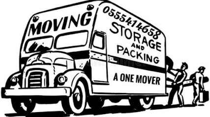 Movers and Packers A One - Fujairah - +971 55 541 4658