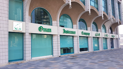 Sukoon Insurance (formerly Oman Insurance Company) - Abu dhabi - Dubai - +971 2 612 8444