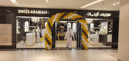 Swiss Arabian Perfumes - Ras al Khaimah - +971 52 607 3859