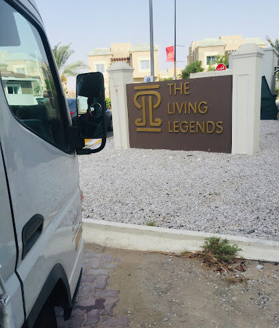 M4 Mover & Packers - Fujairah - +971 56 184 2818
