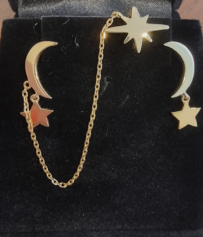 Khalifa Jewellery LLC - Dubai - +971 2 627 1268