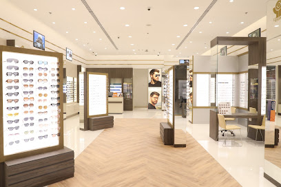 Yateem Optician - Fujairah - +971 4 256 5756