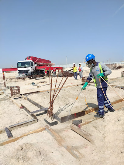 Al Waha Hygiene Pest Control & Disinfection Services LLC - United Arab Emirates|Industrial Area - Abu Dhabi|Office # A8