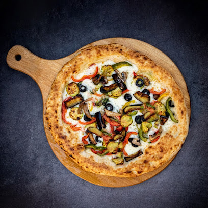 Leopard Pizzeria - Ras al Khaimah - +971 50 585 5908