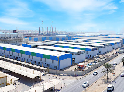 AL SARAA GENERAL TRADING FZC - Dubai - +971 56 243 0078