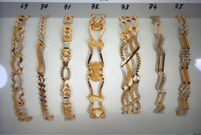 Fashion Jewellery L.L.C - Dubai - +971 7 228 6338