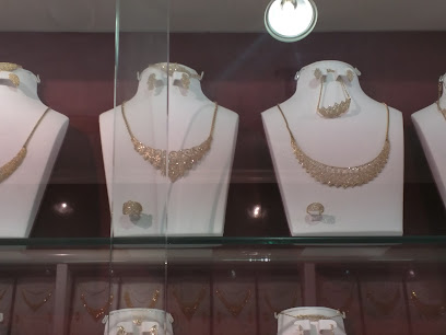 New Safiyah Jewellers L.L.C. - Dubai - +971 9 223 2474