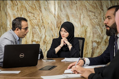 Raya Al Ameri Advocates & Legal Consultants (Emirates.Law) رايه العامري للمحاماة والاستشارات القانونية - Dubai - +971 4 578 6050