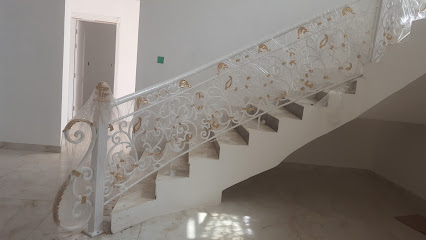 Abusaeed Steel and Alumium Work Shop - Fujairah - +971 50 583 7272
