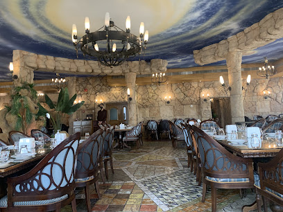 Al Meshwar Restaurant - Dubai - +971 9 223 1113