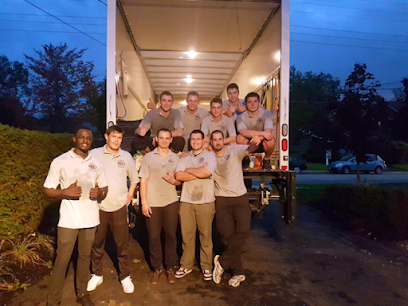 Movers and Packers A One - Fujairah - +971 55 541 4658