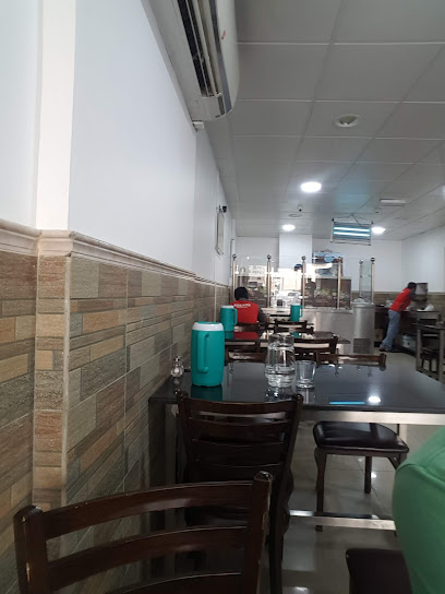 Burjyas Restaurant - United Arab Emirates|Al Nahda - Sharjah|892H+HP7