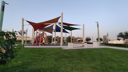 Al Zahra Park - Kalba -
