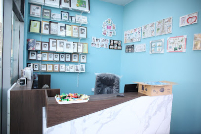 Al FAAZ Studio - Ras al Khaimah - +971 56 734 7599