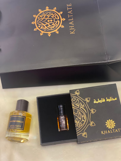 Khaltate perfumes - United Arab Emirates|البردي - Khor Fakkan|40 Rugaylat Rd