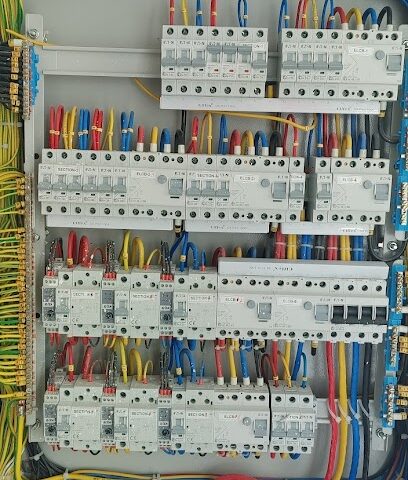 Adnan Umer technical services - Ras al Khaimah - +971 56 458 5120