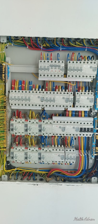 Adnan Umer technical services -