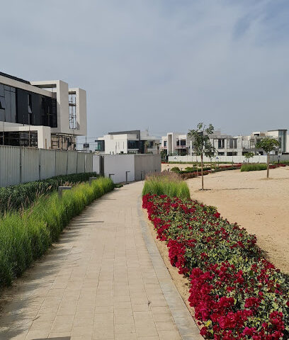 Parkways vista kids park - Khor Fakkan -
