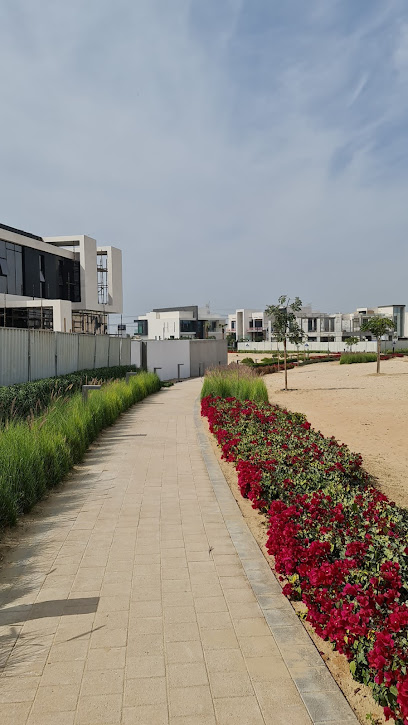 Parkways vista kids park - United Arab Emirates|Dubai|Unnamed Road|47F7+P4V
