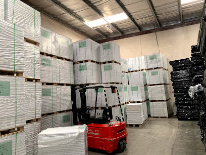 Al Jadeeda General Trading LLC - Fujairah - +971 6 562 8517
