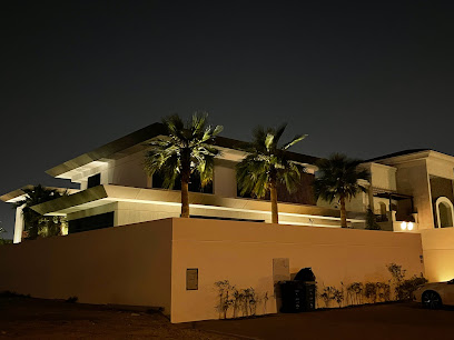 LUSTRE Lighting - Dubai - +971 2 666 0876