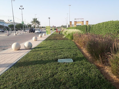 Green Image Landscaping and General Contracting LLC - Dubai - +971 2 444 2542