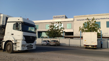 Huhtamaki Flexibles AE • RAK - Fujairah - +971 7 258 9101