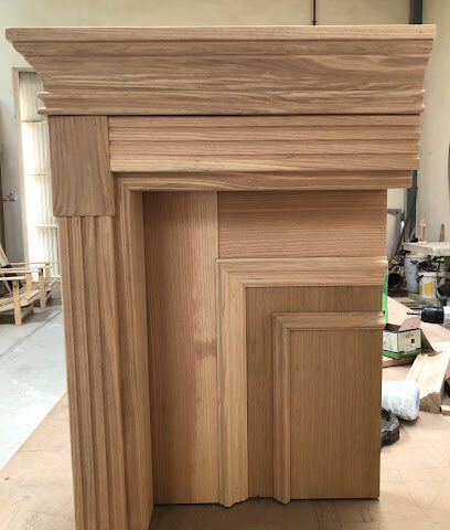Golden Ivory Carpentry - Dubai -