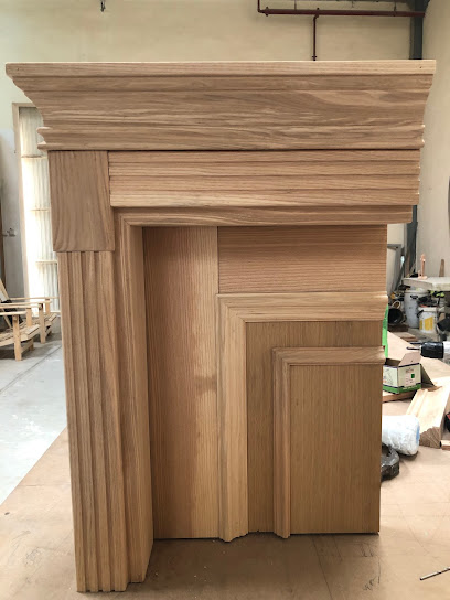 Golden Ivory Carpentry - United Arab Emirates|Alsajaa Industrial - Sharjah|8J96+9HQ