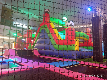 Fantasy bounce - Ras al Khaimah - +971 2 884 9131