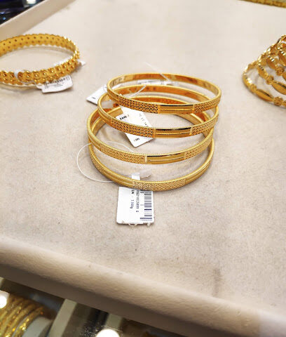 Kalyan Jewellers - Dubai - +971 800 0320969