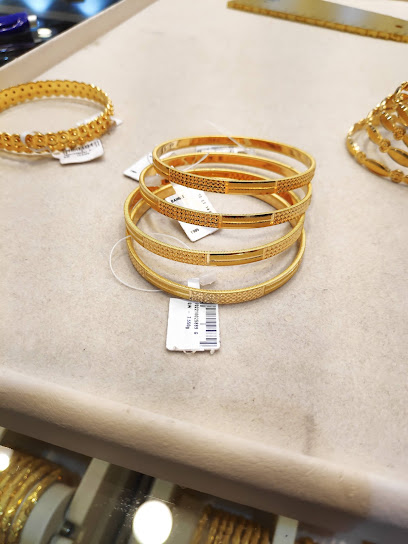 Kalyan Jewellers - United Arab Emirates|Al Danah - Zone 1 - Abu Dhabi|Hamdan Bin Mohammed St
