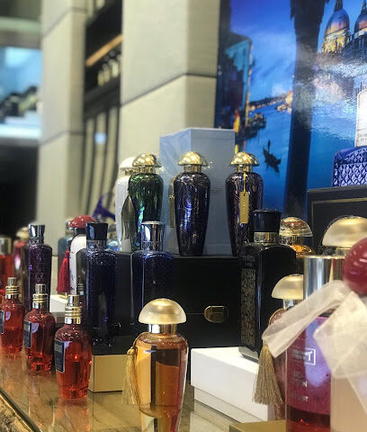 Perfume Bay Boutique - Ras al Khaimah - +971 50 970 0328