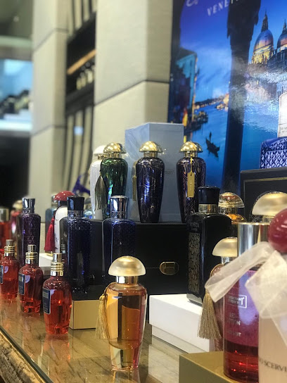 Perfume Bay Boutique - United Arab Emirates|Abu Dhabi|Marina Mall