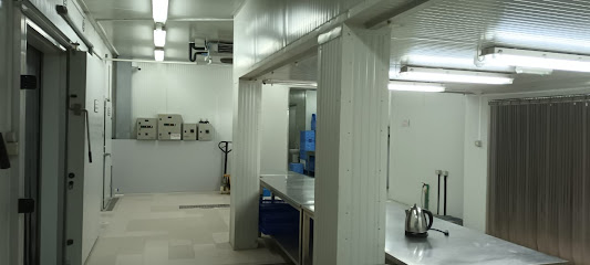 ORIENT OCEAN FISH FACTORY - Dubai - +971 50 200 5027