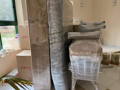 شركة تبارك لنقل الاثاث - Fujairah - +971 52 275 6202