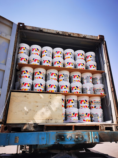 DURON PAINT AND VARNISH TRADING LLC - United Arab Emirates|M09 - Dubai|Deira
