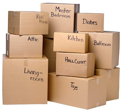 A-One mover and Packers - Fujairah - +971 55 541 4658