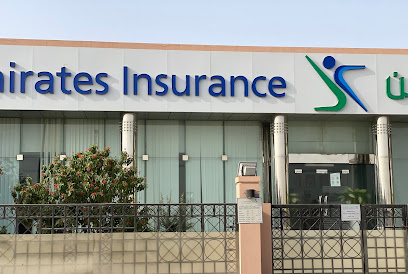 Emirates Insurance Company - Dubai - +971 2 551 3637