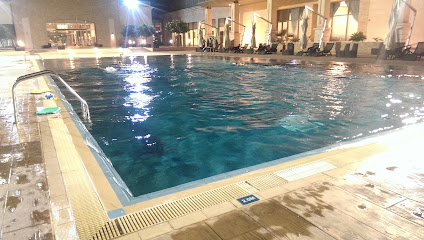 Ruwais Public Pool - Fujairah - +971 50 143 9576