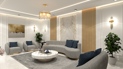 Interior Company - Dubai - Dubai -