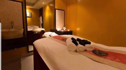 Up Beat Spa, Abu Dhabi - Fujairah - +971 56 593 5981