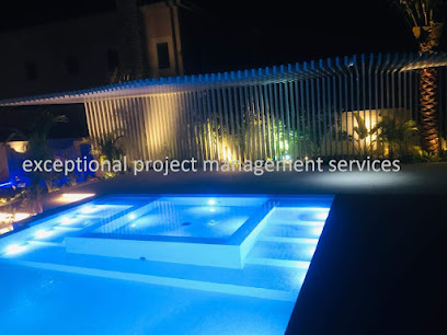 Exceptional Project Management Services - Ras Al-Khaimah - +971 52 796 9030
