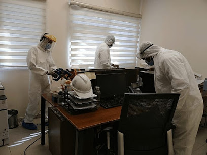 AL Kaabi Electro Mechanical Building cleaning and Pest control CO. (PO Box : 2729) - Ras al Khaimah - +971 56 896 3475