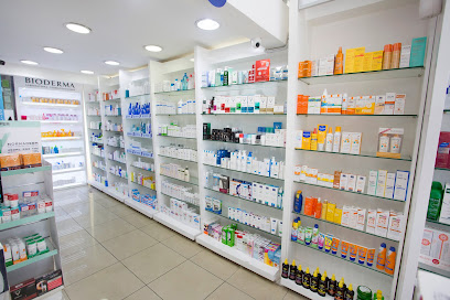 Noor Makkah Pharmacy - Ras al Khaimah - +971 6 749 9961