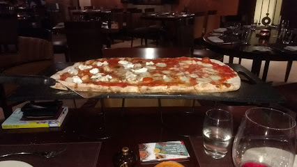 Spaccanapoli Ristorante - Dubai - +971 2 616 6261