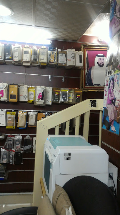 Al Ahram Studio Branch - United Arab Emirates|Al Ruwaydat - Military Zone - Abu Dhabi