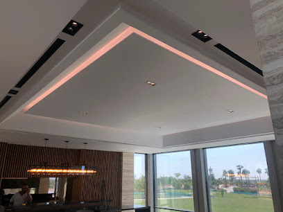 AK Interiors - Dubai - +971 50 901 1577
