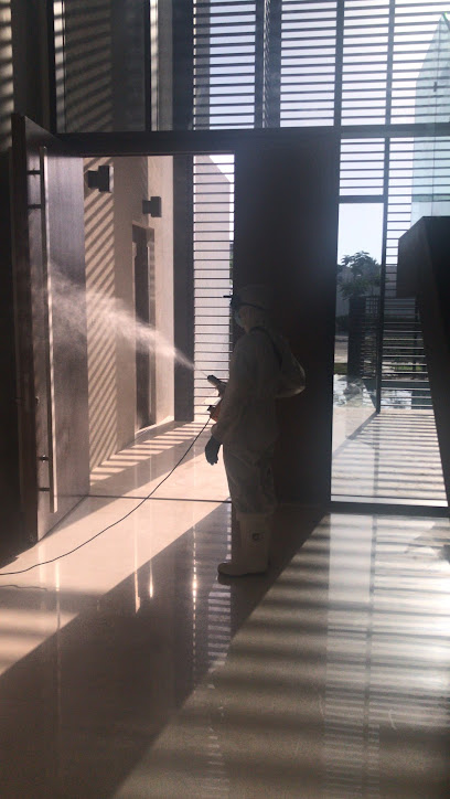 Smart Care Cleaning pest control services - United Arab Emirates|Al Manhal - W15-02 - Abu Dhabi|Airport St|F95J+M4W