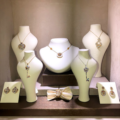 Damas Jewellery - Dubai - +971 6 766 7561